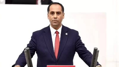 AK Parti Mersin Milletvekili Ali Kıratlı, Alata Bahçe Kültürleri Araştırma