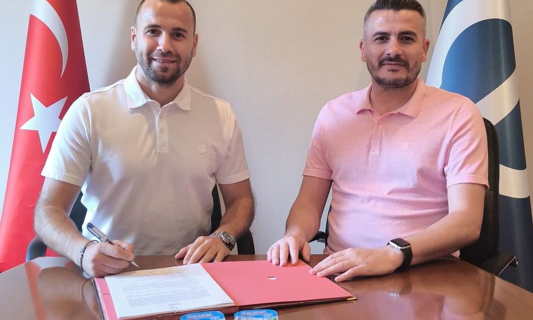 Elazığspor ‘kaptanını’ kaybetti! Sıtkı Taşel-ELAZIĞ/BHA TFF liglerinde 2024-2025 yılı dış transferleri gerçekleştiriliyor. TFF