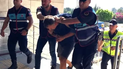 Mersin'in Erdemli ilçesinde 6 gündür kayıp olarak aranan 47 yaşındaki