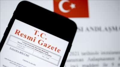 ANKARA-BHA Ticaret Bakanlığı, yenilenmiş ürün satışlarını daha güvenilir hale getirmek