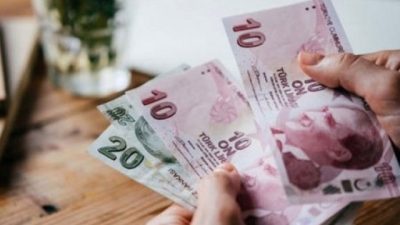 Yapılacak ödemelerin şirket hesabından yapılması gerektiğinin altını çizen Vergi Müfettişi