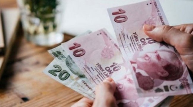 Yapılacak ödemelerin şirket hesabından yapılması gerektiğinin altını çizen Vergi Müfettişi