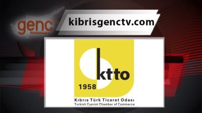 Kıbrıs Türk Ticaret Odası’nın (KTTO) 61. Olağan Genel Kurulu yarın