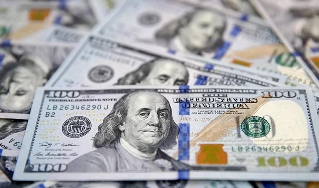BHA EKONOMİ SERVİSİ Merkez Bankası’nın verilerine göre, Türkiye’nin kısa vadeli