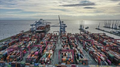 2024 yılının Temmuz ayında Türkiye’nin değer bazında ihracatını en çok