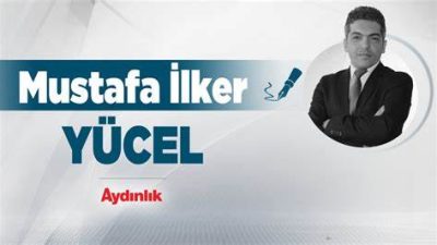 Mustafa İlker Yücel, ABD İstanbul Başkonsolosluğu Basın Ataşesi Alison Brown’ın