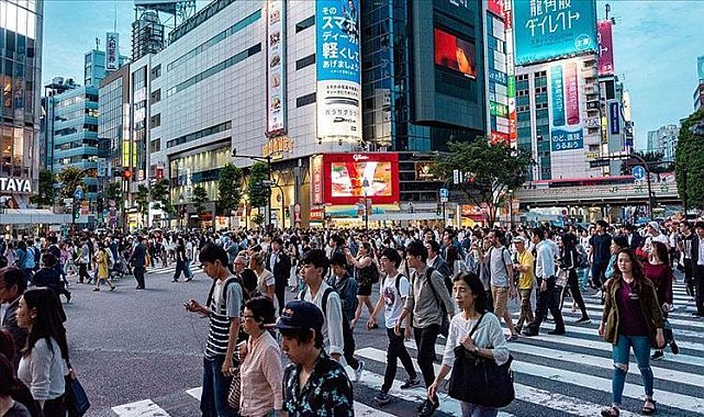 1913’te doğmuştu: Japonya’nın en yaşlı erkeği öldü – Dünya Kyodo ajansının haberine göre, 28 Kasım 1913’te doğan Wakui, başkent