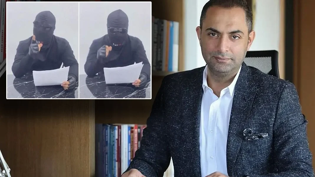 Emniyet Genel Müdürlüğü’nden Açıklama: Gazeteci Murat Ağırel’e Yönelik Tehdit Videolarının Şüphelileri İzmir’de Yakalandı