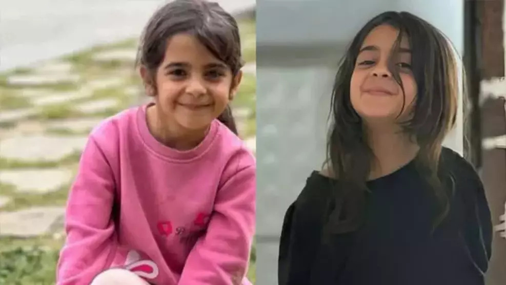 Narin dosyasında son gelişmeler ANKARA-BHA Diyarbakır’da 19 gün kayıp olan 8 yaşındaki Narin Güran’ın