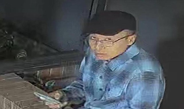 9 aylık bebeğin üzerine kahve döküp kaçtı! Polis yakalanması için insan avı başlattı… – Dünya Avusturalya’nın Queensland eyaletine bağlı Brisbane kentinde 31 Ağustos’ta yaşanan olayda