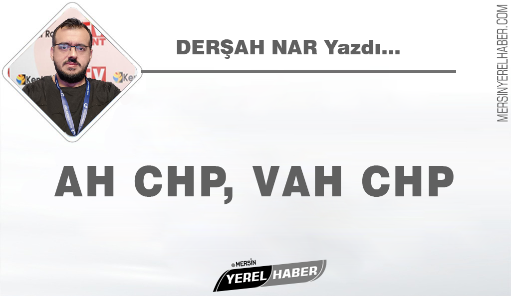 AH CHP, VAH CHP