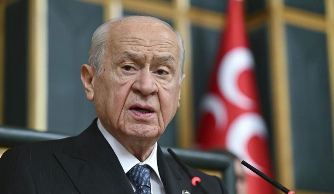 Devlet Bahçeli’den Mevlid Kandili kutlaması MHP Genel Başkanı Devlet Bahçeli, Mevlid Kandili vesilesiyle sosyal medya