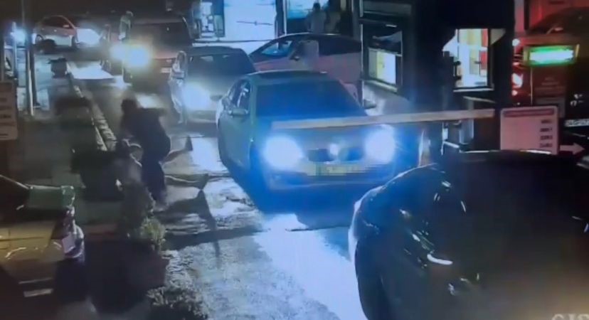 Savcı İşçimen’e yapılan saldırıda soruşturma sürüyor ANKARA-BHA Saldırganlardan T.T.İ, adli kontrolle serbest bırakılmasının ardından yeniden mahkemeye