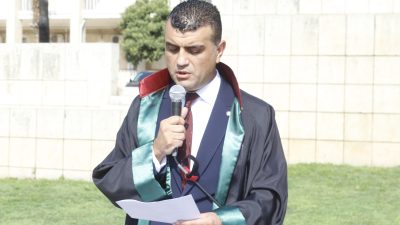 Mersin Barosu, 2024-2025 adli yıl açılışı nedeniyle tören düzenledi. Türkiye