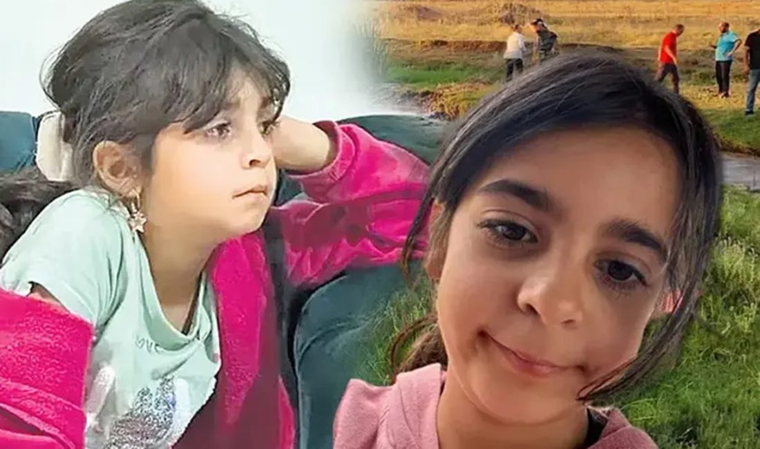 Narin Güran’ın dosyasına dair yeni detaylar ortaya çıktı ANKARA-BHA Narin’in kaybolduğu 21 Ağustos tarihinde Eğertutmaz Deresi’ne ulaşan patikada,