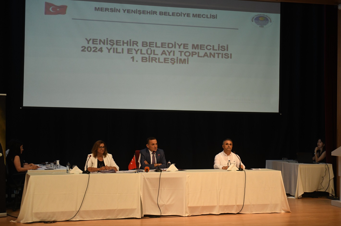 Başkan Abdullah Özyiğit: Yenişehir Festivalleri Uluslararası Boyuta Taşınıyor