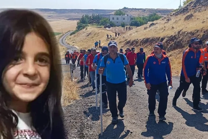Kahreden haber geldi! Kayıp Narin’in cansız bedeni bulundu!
Acı haberi İçişleri Bakanı Ali Yerlikaya sosyal medya