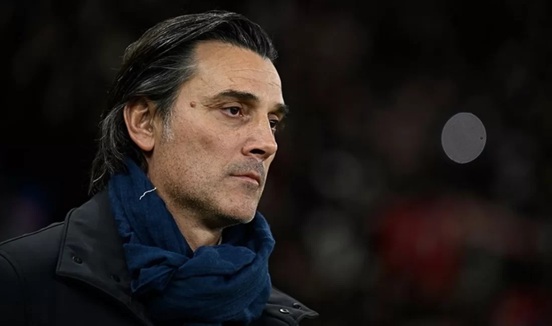 Vincenzo Montella: “Kerem’i sadece tebrik edebilirsiniz” ANKARA-BHA Montella, genel olarak memnuniyet verici bir performans sergilediklerini belirterek,