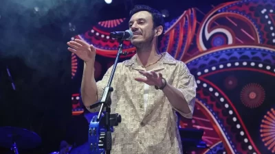  Şarkıcı Buray, 51. Uluslararası Silifke Müzik ve Folklor Festivali