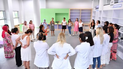 Mersin Büyükşehir Belediyesi’nin, İklim Değişikliği ve Sıfır Atık Dairesi Başkanlığı