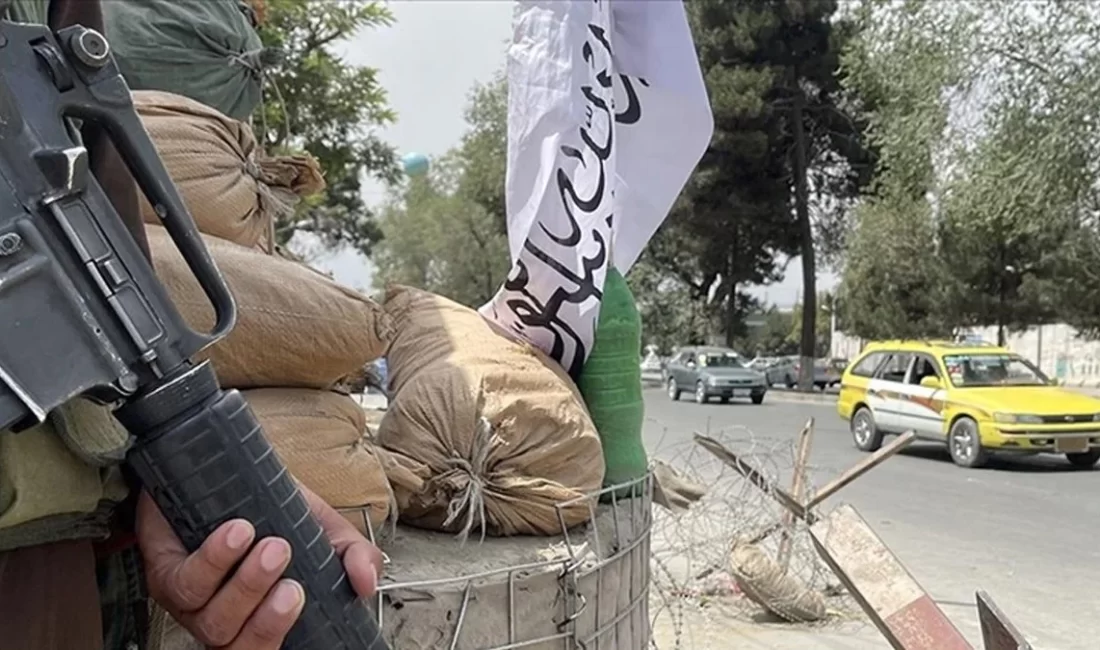 Afganistan’da canlıların resimsel tasvirine yasağı içeren yeni yasa ANKARA-BHA Ağustos ayında yürürlüğe giren yasa kapsamında, medya kuruluşları için