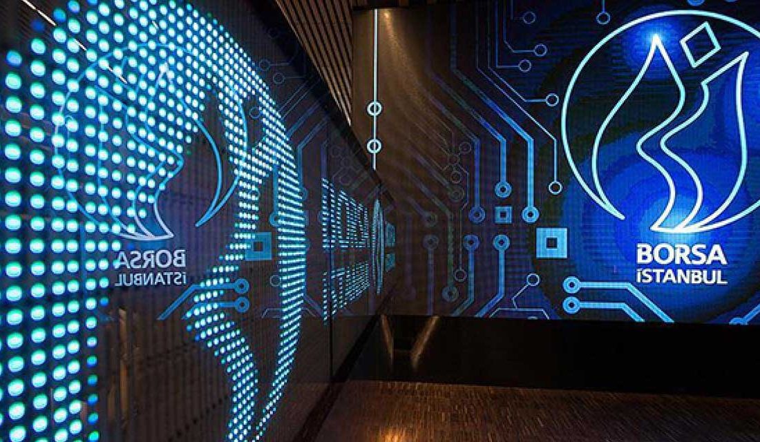 Borsa İstanbul’da BIST100 endeksi 9 bin direncini kırdı ANKARA-BHA Borsa İstanbul, çarşamba günü değer kazancıyla kapandı. BIST 100