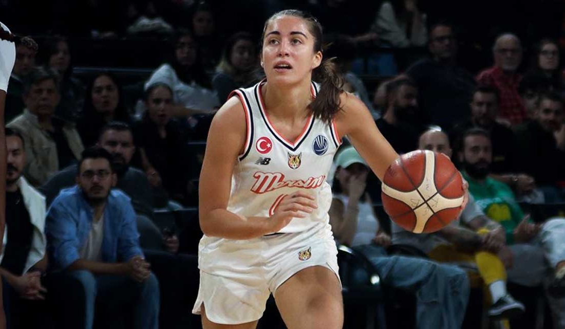 ANKARA-BHA FIBA Kadınlar Euroleague’in