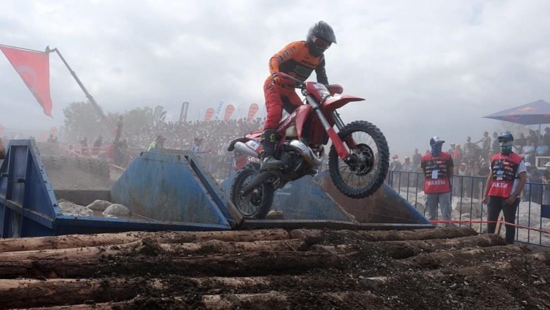 Antalya’da Sea To Sky Enduro motosiklet yarışları başladı ANTALYA-BHA Antalya Kemer’de 15 yıldır aralıksız düzenlenen Sea To Sky