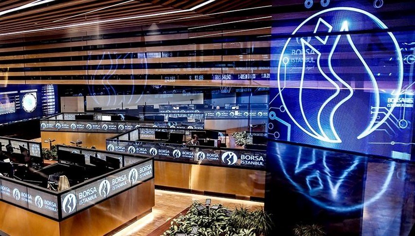   Borsa İstanbul’da