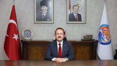 Cumhuriyetimiz 101 yaşında!
Kuruluşunun birinci asrını tamamlamış olmanın milletçe