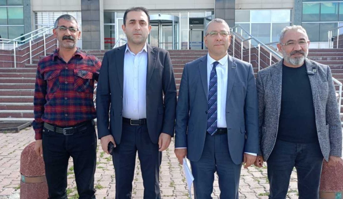 KARS-BHA Kars’ta Eğitim İş