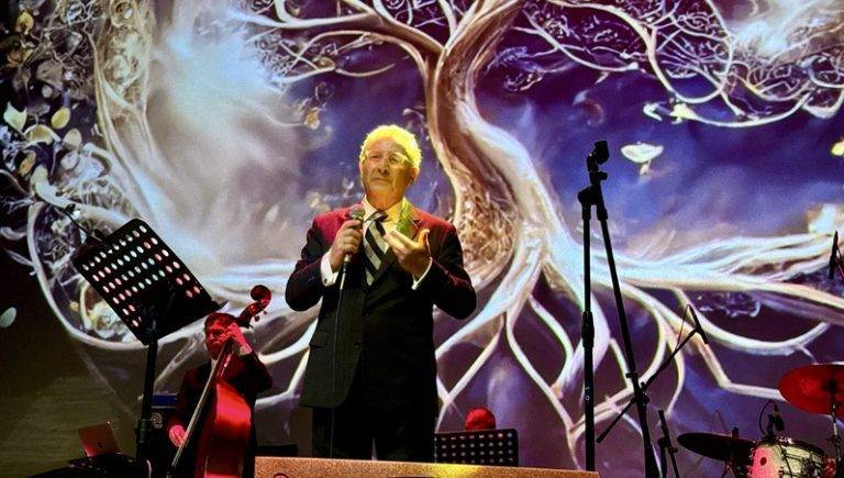 Goethe-Institut, 70. Kuruluş Yıl Dönümünü Coşkuyla Kutladı İzmir’de 1954 yılında kurulan ve Almanca dil eğitimi ile kültürel