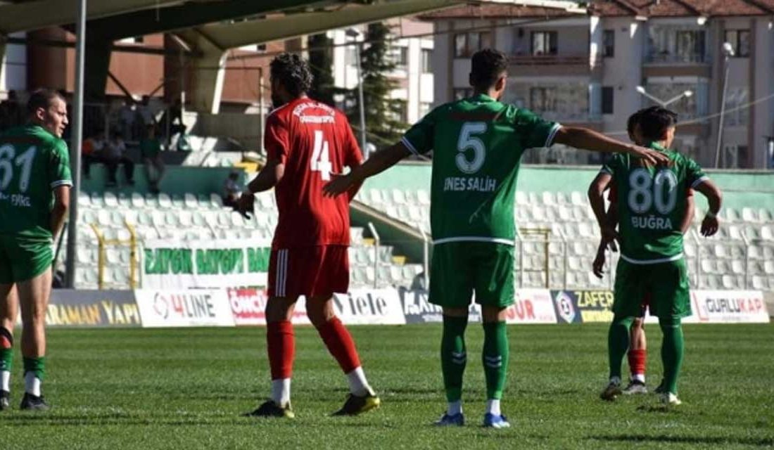 Betül YILMAZ/AMASYA-BHA Amasyaspor, Ziraat