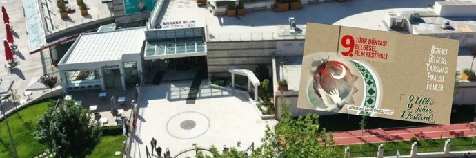 ANKARA / BHA Türk Dünyası Gazeteciler Federasyonu öncülüğünde Kültür ve