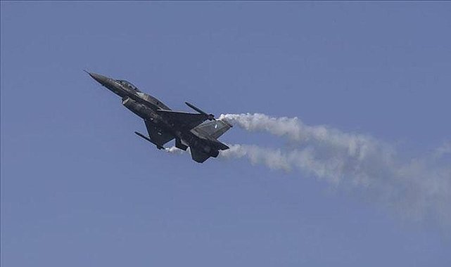 F-18 savaş uçağı düştü: Pilot hayatını kaybetti – Dünya İspanya Hava Kuvvetlerinden yapılan açıklamada, ülkenin kuzeydoğusundaki Teruel kenti yakınlarında