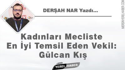 Türkiye’de kadın olmak zor. Hele hele bu coğrafyada kadınların hakkını