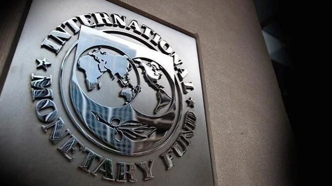 IMF: Türkiye’de enflasyonun düşmesi bekleniyor! ANKARA-BHA Uluslararası Para Fonu (IMF), Türkiye’nin ekonomik politikalarındaki kararlı dönüşümü