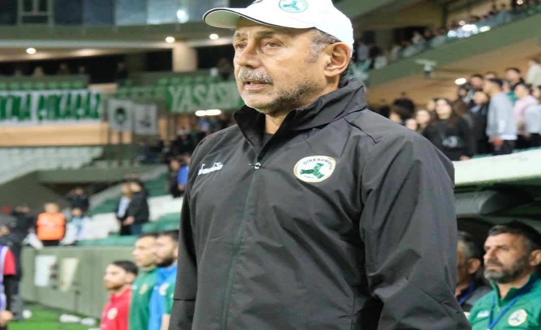   Giresunspor Teknik