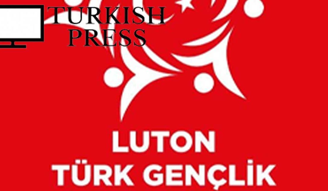 İSMAİL KARAKAŞ/İNGİLTERE-BHA Luton Gençlik