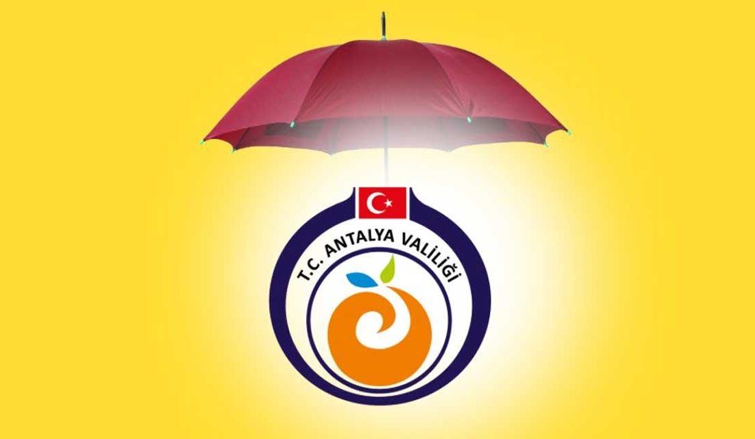   Antalya’nın Serik,