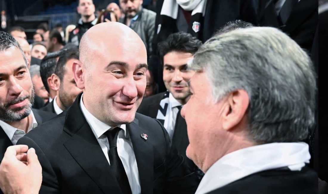 Genel kurulda yapılan oylamada Serdal Adalı, toplamda 8 bin 901