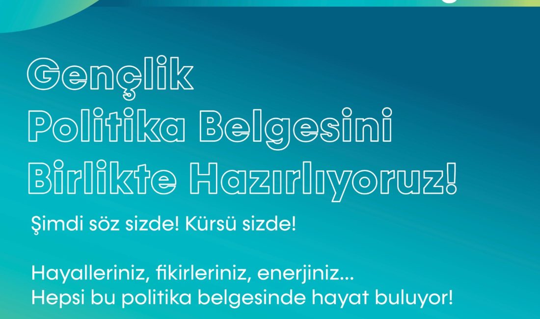 Sıtkı Taşel-ELAZIĞ/BHA Gençlerin ihtiyaçlarını