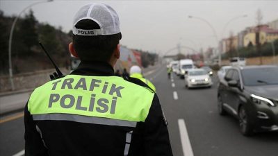 ANKARA-BHA İçişleri Bakanı Ali Yerlikaya, 16-23 Ocak tarihlerinde emniyet ve