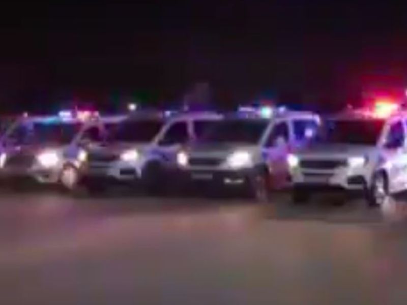 İçişleri Bakanı Yerlikaya; 27 ilde FETÖ’ye yönelik son 10 gündür devam