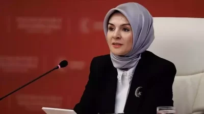 ANKARA-BHA Bakan Göktaş, yazılı açıklamasında, Evde Bakım Yardımı’nın Bakanlık tarafından