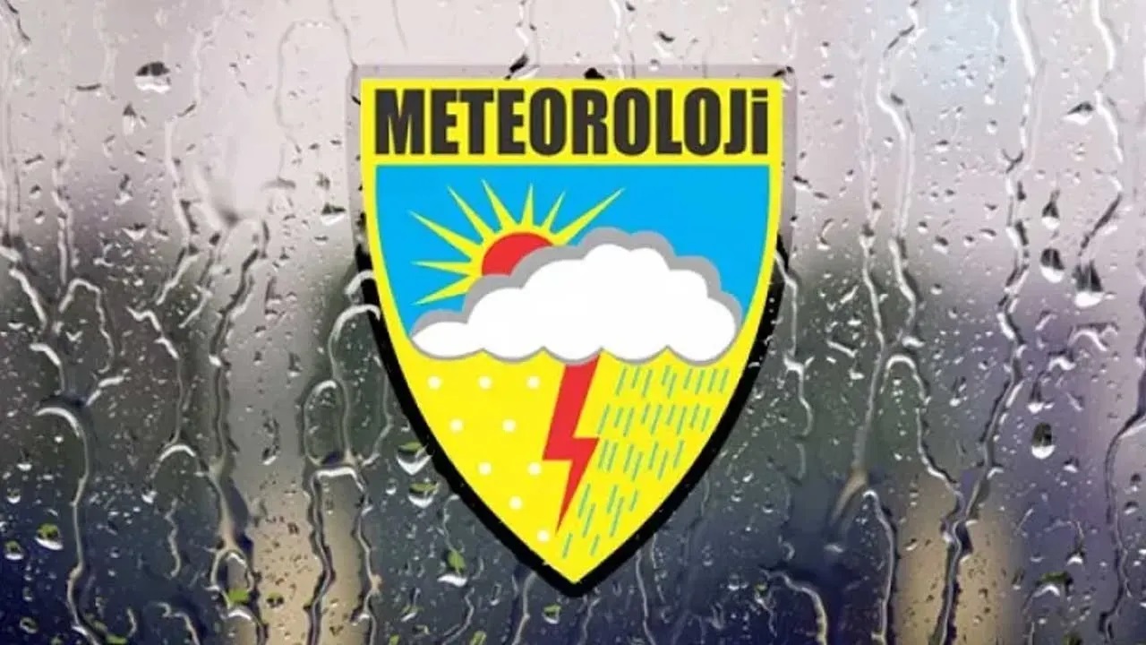 Hafta sonu hava nasıl olacak? Çevre, Şehircilik ve İklim Değişikliği Bakanlığı Meteoroloji Genel Müdürlüğü Hava