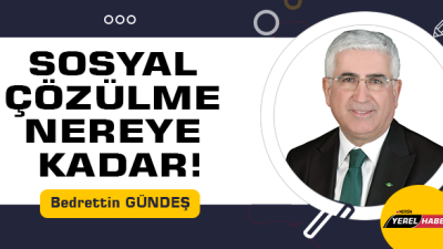 Toplumumuzda yaşanan güvensizlik, belirsizlik, gelecek kaygısı ve ekonomideki gidişat, bizi