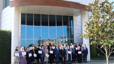 BİROL GÜNGÖRDÜ / BALIKESİR – BHA Balıkesir Altıeylül Halk Eğitimi