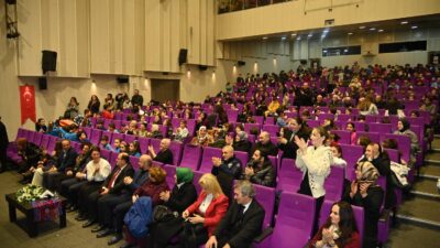 Aydın SARAL -TRABZON/BHA  Trabzon Büyükşehir Belediye Başkanı Ahmet Metin Genç,
