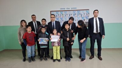 YAŞAR TONBAK/ANKARA-BHA Beypazarı ilçesinde 2024-2025 Eğitim Öğretim Dönemi 1. Dönem